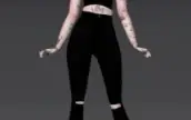 IMVU Feminina/Masculina AP Marriage SLOT ROOM 2