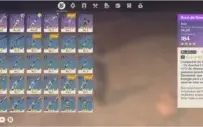 GENSHIN IMPACT / AR 31 / KEQING - ZHONGLI - MONA - VENTI++