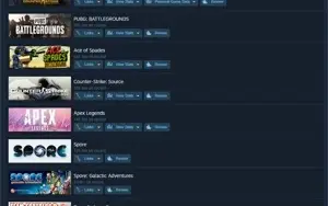 CONTA STEAM LVL 110//280+ JOGOS GTA V+DARK SOULS 3 E MT MAIS