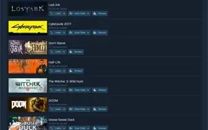 CONTA STEAM LVL 110//280+ JOGOS GTA V+DARK SOULS 3 E MT MAIS