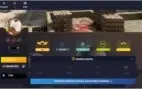 conta aguia 1 prime e level 12 gc