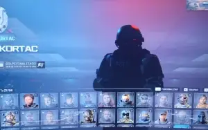 Vendo conta warzone