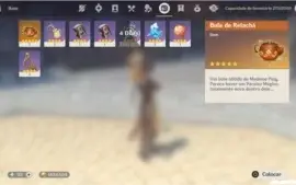 AR55 KLEE, XIAO,GANYU E MAIS 14 5* EULA GARANTIDA