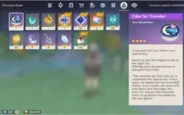 AR 50-Eula+Keqing+Mona+Venti+Jade Primitiva+Orgulho