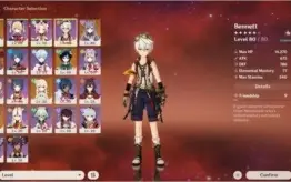 AR 50-Eula+Keqing+Mona+Venti+Jade Primitiva+Orgulho