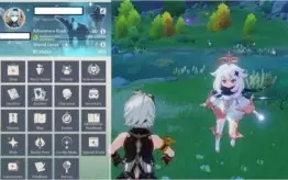 AR 50-Eula+Keqing+Mona+Venti+Jade Primitiva+Orgulho