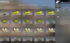 Conta Steam C/ Lost Ark T3 (Shadowhunter) 1355Gs