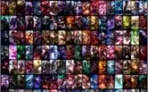 Conta lol platina 4 + 324 skins
