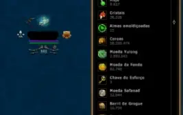 Conta Seafight - América Latina 2 (Português)