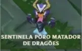 Conta League of Legends Ouro LV 50