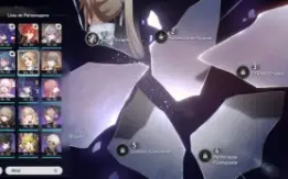 Honkai Star Rail - Tl43 Seele + Bronya + Himeko + Yanqinge1