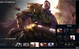 Vendo Acc Platina V
