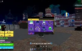 Conta Blox Fruits 29.5M De Bounty, Shark V4 Full.