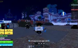 Conta Blox Fruits 29.5M De Bounty, Shark V4 Full.