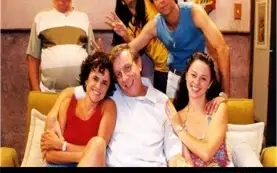 Série BR A Grande Família