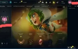 Conta Gold 4