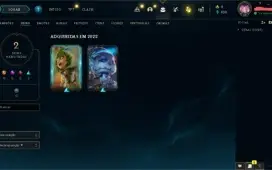 Conta Gold 4