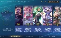 Conta Wild Rift