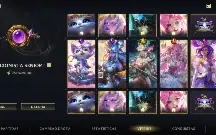 Conta Wild Rift