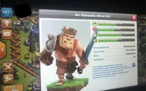 Clash of clans cv10 full