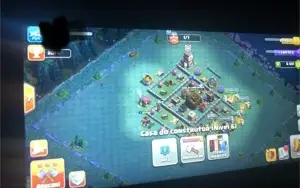 Clash of clans cv10 full