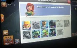 Clash of clans cv10 full