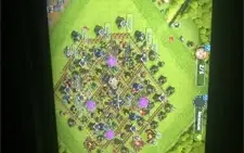 Clash of clans cv10 full