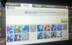 Clash of clans cv10 full