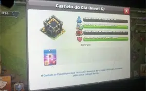 Clash of clans cv10 full