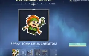 conta de lol e valorant lvl 50 com drops arcane