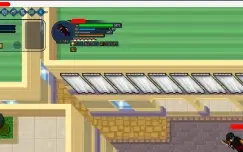 Vendo Uma Conta Ot Pokemon Lvl 349