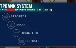 Vendo Uma Conta Ot Pokemon Lvl 349