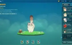 Conta Nino kuni lvl 100/ 1.500k de poder