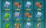 Conta Nino kuni lvl 100/ 1.500k de poder