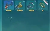Conta Nino kuni lvl 100/ 1.500k de poder