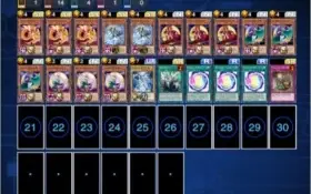 Yugioh Duel Links ACC