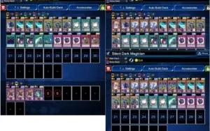 Yugioh Duel Links ACC