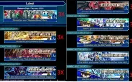 Yugioh Duel Links ACC