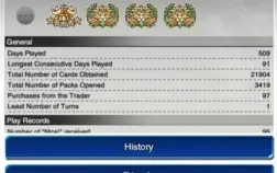Yugioh Duel Links ACC