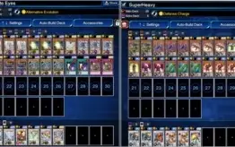 Yugioh Duel Links ACC