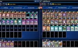Yugioh Duel Links ACC
