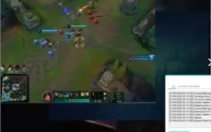 [BOT] de upar contas League of Legends