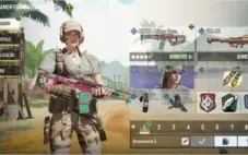 conta call of duty mobile - cod