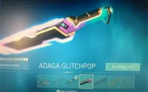 Conta platina com diversas skins 900 reais gastos