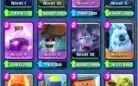 Clash Royale Nivel 13 (Max) + 1500 GEMAS + EMAIL