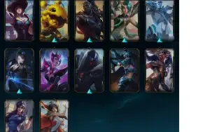 Conta platina 3 ótima para smurf