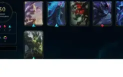 Conta platina 3 ótima para smurf
