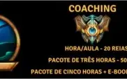 MASTER CARRY ELOJOB/DUOJOB PROMOCAO 50%OFF