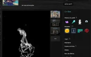 Vendo Conta Steam Csgo 5 Medalhas