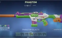 CONTA VALORANT RANK PLATINA